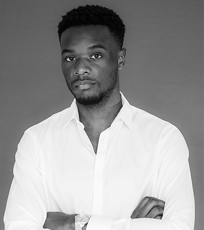 Photo de Ma&icirc;tre Tommy KITENGE
