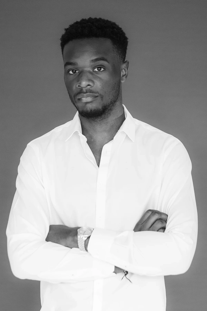 Photo de Ma&icirc;tre Tommy KITENGE